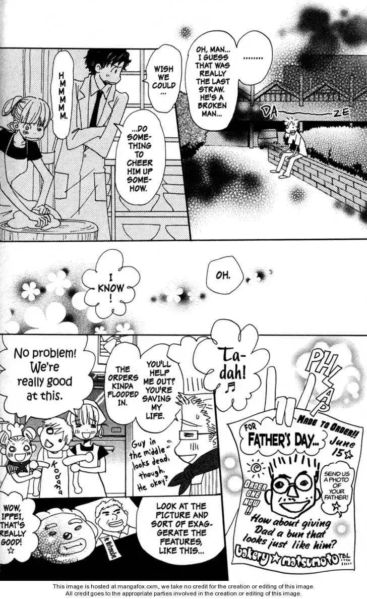 Honey and Clover Chapter 6 98